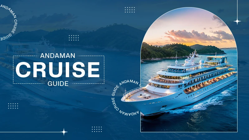 Andaman-Cruise