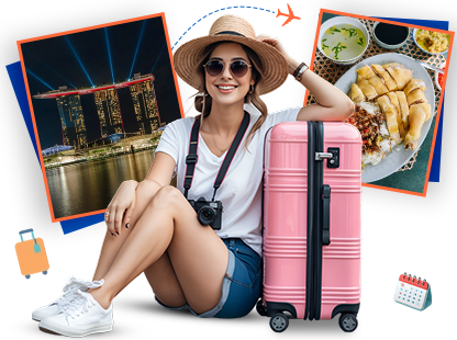 Planning a Singapore trip