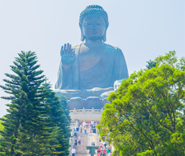 Big Buddha
