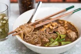 Boat Noodles 