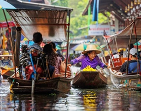 Kerala Backwaters