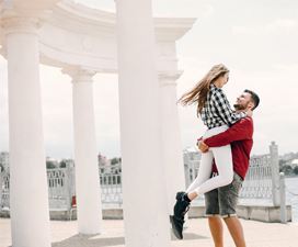 Honeymoon Holidays to Singapore