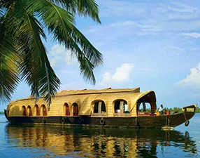 Kerala Backwaters