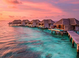 Maldives