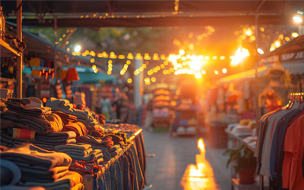 Mapusa Friday Market