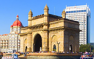 Mini India Gateway