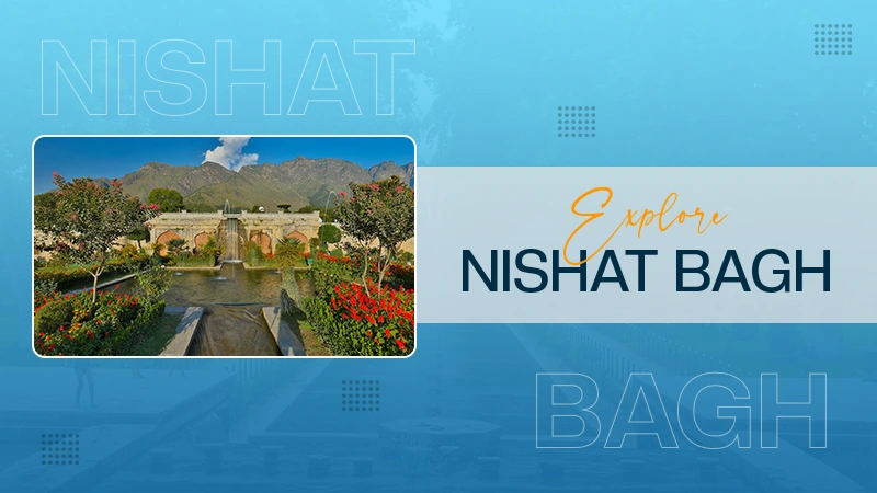 Nishat-Bagh
