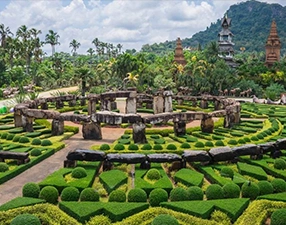 Nong-Nooch-Tropical-Garden