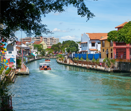 Old Phuket Town