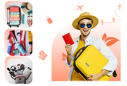 Pattaya Packing Essentials
