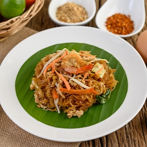 Pad-Thai