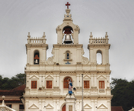 Panjim-of-goa