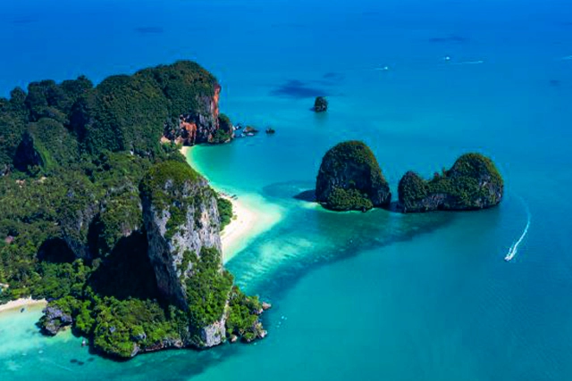 Phra-Nang-Beach