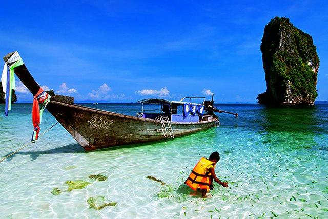 Poda-Island
