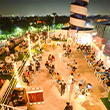Rooftop-Bars
