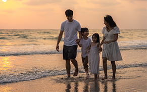 Singapore-Family-Package