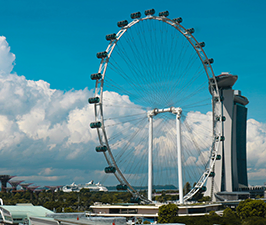 Singapore Flyer