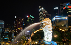 Singapore-Luxury-Tour-Package