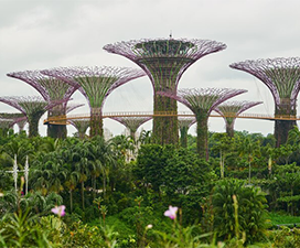 Singapores-Modern-Heart-–-Marina-Bay