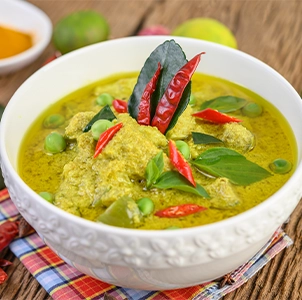 Thai-Green-Curry