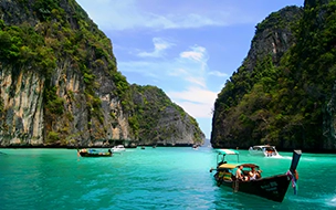 Thailand Super Saver