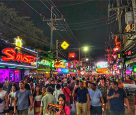 Bangla Road