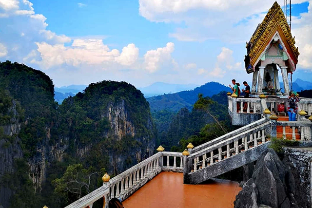 Tiger-Cave-Temple