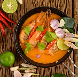 Tom-Yum-Goong