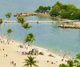 Unwind-at-Sentosas-Beaches