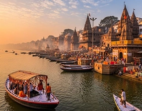 Varanasi