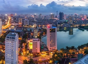 Vietnam