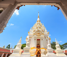 Wat Chalong