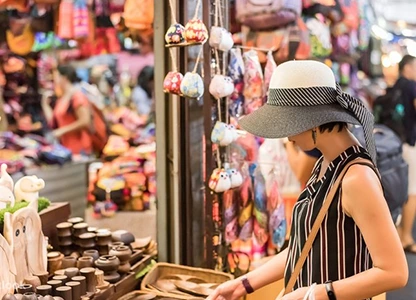chatuchak weekend market