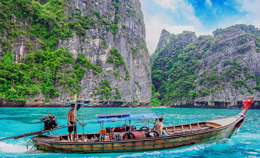 Indonesia