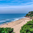 enjoy beaches and coastal life