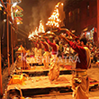 ganga arti in varanasi