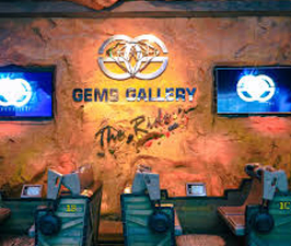 Discover The Gem Gallery