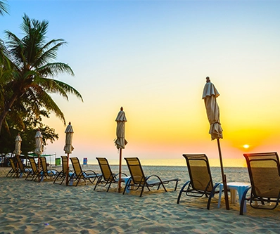 Goa tour packages