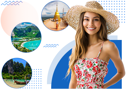 Krabi beaches