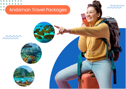 Andaman travel packages