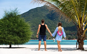 Andaman islands tour