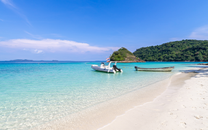 Andaman islands tour