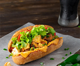Banh Mi