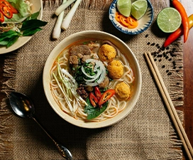 Bun Cha