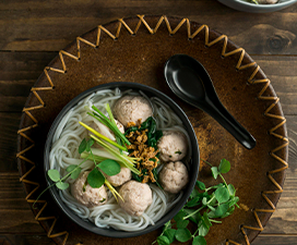 Bún Thang