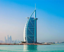 Burj Al Arab
