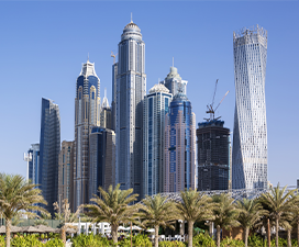 Burj Khalifa
