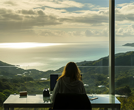 Enjoy Spectacular City Skylines at the Observation Decks