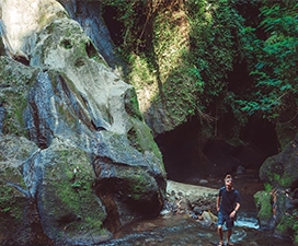 Go-to-Saddle-Peak-National-Park