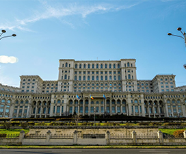 Independence Palace